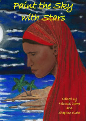 Paint the Sky with Stars (Hardback)