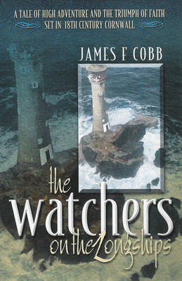 The Watchers on the Longships (Paperback)