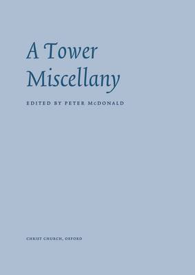 A Tower Miscellany (Paperback)