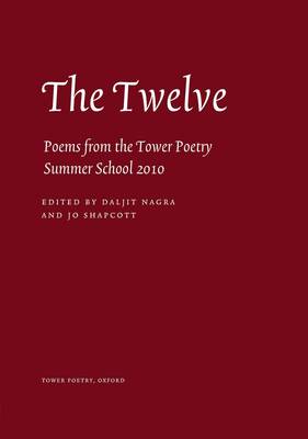 The Twelve (Paperback)
