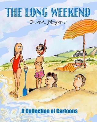 The Long Weekend (Hardback)