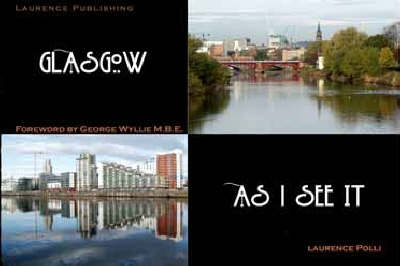 Glasgow as I See it (Hardback)