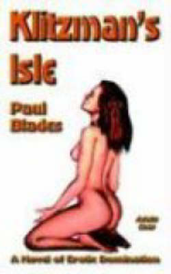 Klitzman's Isle (Paperback)