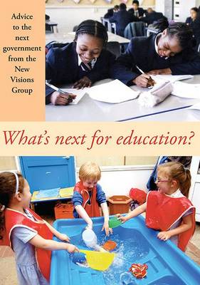 What's Next for Education? (Paperback)