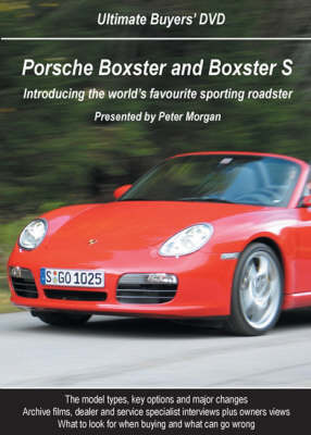 Porsche Boxster and Boxster S - Ultimate Buyers' Guide