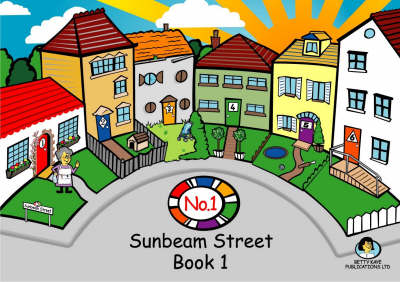 Sunbeam Street: Bk. 1 (Paperback)