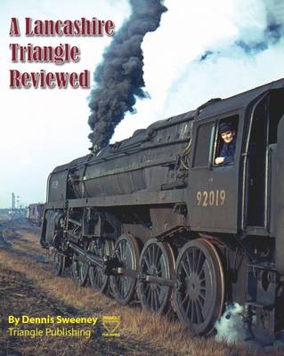 A Lancashire Triangle Reviewed (Hardback)