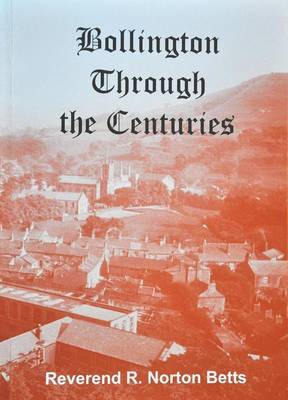 Bollington Through the Centuries (Paperback)