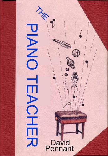 The Piano Teacher (Paperback)