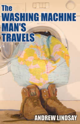 The Washing Machine Man's Travels (Paperback)