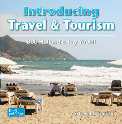 Introducing Travel and Tourism (Paperback)