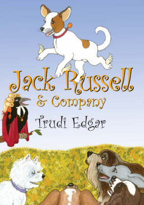 Jack Russell and Company (Paperback)