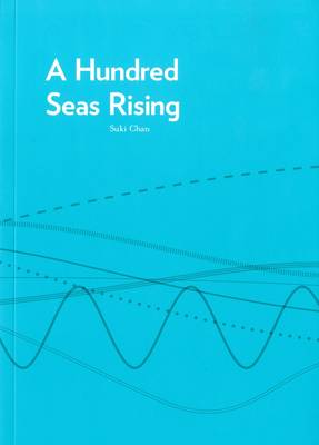 A Hundred Seas Rising: Suki Chan (Paperback)
