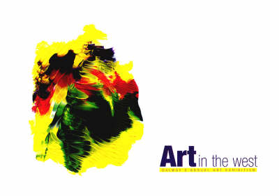 Art in the West 2005: Art in the West Images, Poetry and Essays (Paperback)