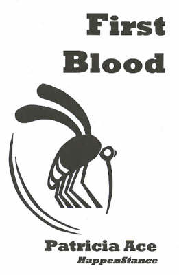 First Blood (Paperback)