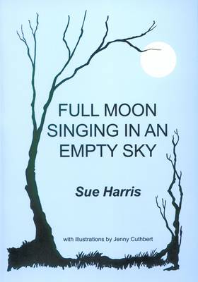 Full Moon Singing in an Empty Sky (Paperback)