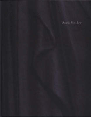 Dark Matter (Hardback)