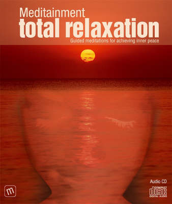 Total Relaxation (CD-Audio)