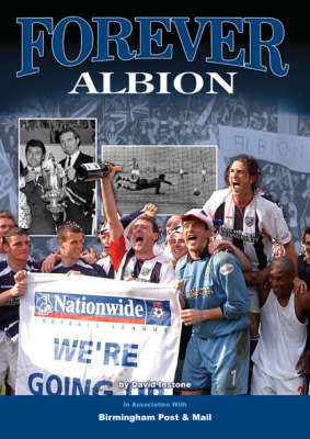 Forever Albion (Hardback)