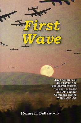 First Wave (Paperback)
