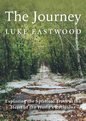 The Journey (Paperback)