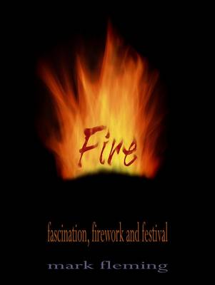 FIRE Fascination, Firework and Festival (Paperback)