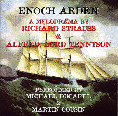 Enoch Arden (CD-Audio)