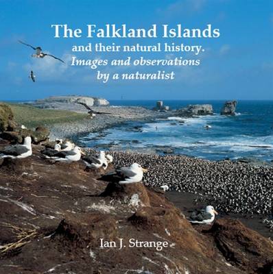 The Falkland Islands and Their Natural History: Images and Observations by a Naturalist (Hardback)