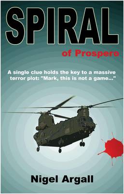 Spiral of Prospero (Paperback)