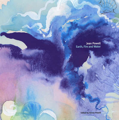 Jean Powell, Earth, Fire and Water (Paperback)