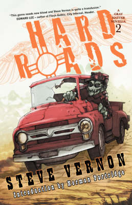 Hard Roads Paperback (Paperback)