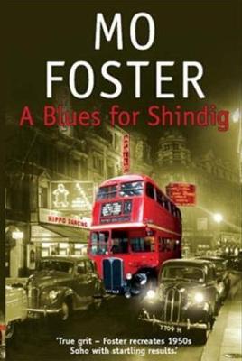 A Blues For Shindig (Paperback)