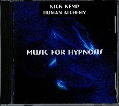 Music for Hypnosis (CD-Audio)