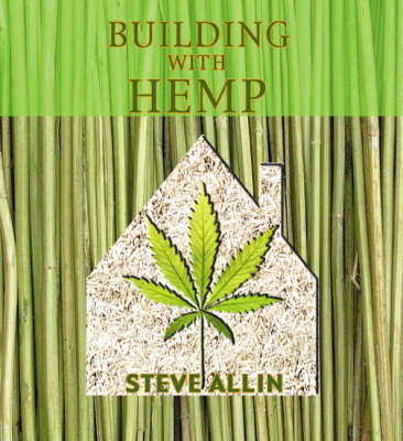 Building with Hemp (Paperback)