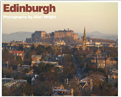 Edinburgh (Paperback)