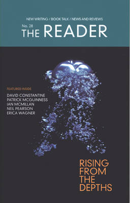 The Reader: Rising from the Depths v. 28 (Paperback)