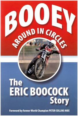 Booey: Around in Circles - the Eric Boocock Story (Paperback)