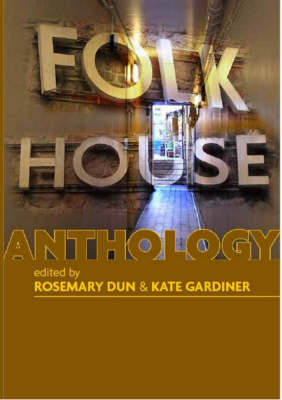 Folk House Anthology (Paperback)
