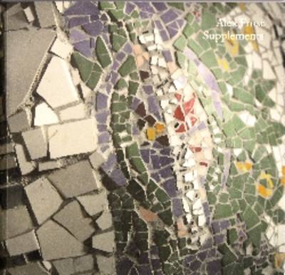 Supplements: Alex Frost (Hardback)