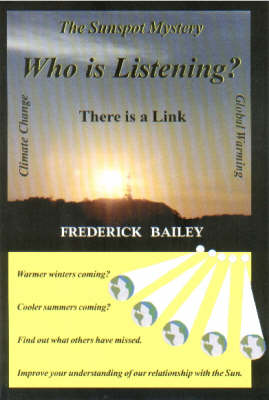 Who is Listening? (Paperback)