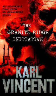 The Granite Ridge Initiative (Paperback)