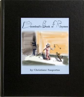 Doombad's Book of Rhymes (Hardback)