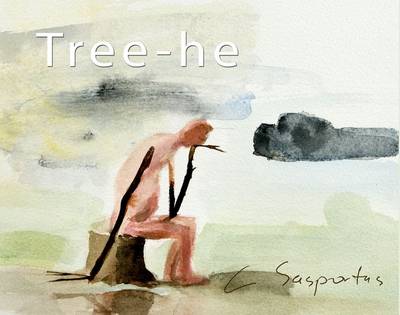 Tree-he (Paperback)