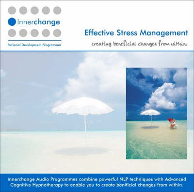 Effective Stress Management (CD-Audio)