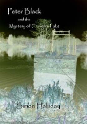 Peter Black and the Mystery of Craven's Lake - Peter Black S. (Paperback)
