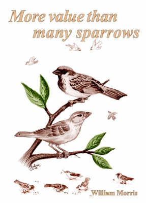 More Value Than Many Sparrows (Paperback)