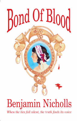 Bond of Blood (Paperback)