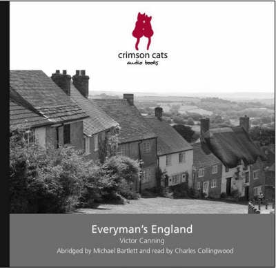 Everyman's England (CD-Audio)