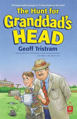 The Hunt for Granddad's Head (Paperback)