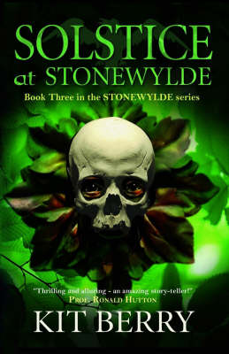Solstice at Stonewylde - Stonewylde Series Bk. 3 (Paperback)